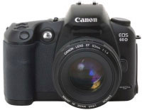 Canon EOS 60D, EF18-135 (4460B050AA)